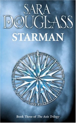 Starman (Axis Trilogy)