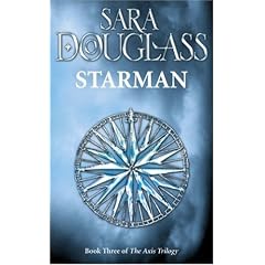 Starman (Axis Trilogy)