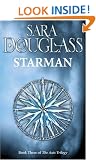 Starman: Book Three of the Axis Trilogy