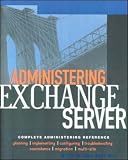 Administering Exchange Server 5.5 (Administering)