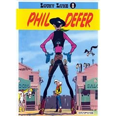 Phil Defer