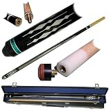 DIAMOND Designer Pool Stick - Billiards > Cue Sticks > Designer Hardwood