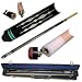 DIAMOND Designer Pool Stick - Billiards > Cue Sticks > Designer Hardwood