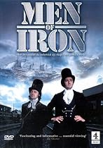Men Of Iron [DVD]