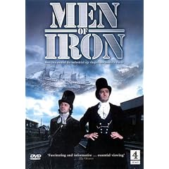 Men of Iron [DVD]