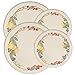 Tools & Hardware : Corelle Coordinates Abundance Economy Burner Covers, Set of 4