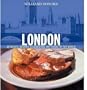 Williams-Sonoma Foods of the World: London: Authentic Recipes Celebrating the Foods of the World