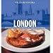 Williams-Sonoma Foods of the World: London: Authentic Recipes Celebrating the Foods of the World