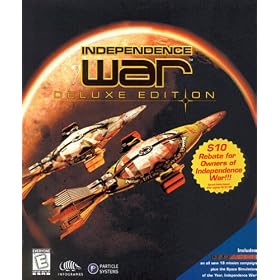 Independence War, Deluxe Edition