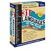 31 Languages Of The World