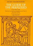 The Guide of the Perplexed