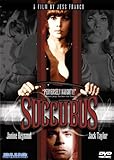 Succubus [DVD] [1969] [Region 1] [US Import] [NTSC]