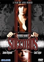 Succubus Streaming.