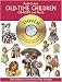 Book Full-Color Old-Time Children CD-ROM and Book (Dover Electronic Series)