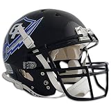 Force Schutt AFL Authentic Helmet