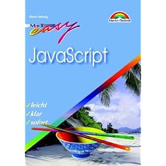 JavaScript - M+T Easy . leicht, klar, sofort