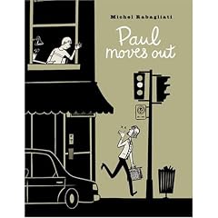 Paul Moves Out