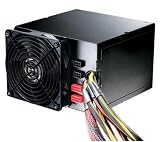 Antec CP-850 PC Netzteil 850 W ATX PFC