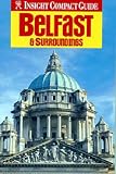 Insight Compact Guide Belfast: & Surroundings (Insight Compact Guides)
