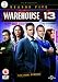 Warehouse 13 - Season 5 (Audio: English, Subtitle: English) [DVD]