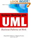 Business Modeling with UML: Business Patterns at Work (OMG)