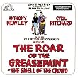 The Roar Of The Greasepaint - The Smell Of The Crowd (1965 Original Broadway Cast)