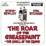 Roar of the Greasepaint [Us Import]