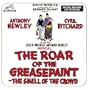 The Roar Of The Greasepaint - The Smell Of The Crowd (1965 Original Broadway Cast)