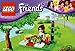 LEGO Friends Set #30108 Summer Picnic [Bagged]