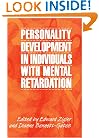 Personality Development in Individuals with Mental Retardation