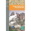 Picos de Europa National Park 1:40.000 Satz 2 topographische Wander-und Radwanderkarten (Spanien, Kantabrien) ALPINA