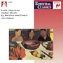 Latin American Guitar Music