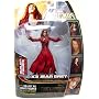 Marvel Legends Series 17 (Hasbro Series 2) Action Figure X-Men 3 Jean Grey Possessed Variant