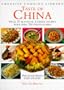 Taste of China: Over 75 Authentic Chinese Recipes With over 300 Photographs (Creative Cooking Library)
