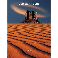 Led Zeppelin by  Robert Plant, Jimmy Page, John Paul Jones, John Bonham, and Dick Carruthers 
