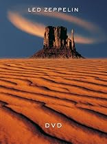 Led Zeppelin: DVD (2DVD) [2003]