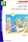 Gestion, organisation : BTS Assistant...