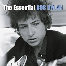 The Essential Bob Dylan (bonus disc: Limited Tour Edition)