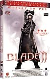 Revue Seven 7  / Blade II - Coffret Collector 3 DVD [inclus le DVD Bonus exclusif Blade 3 Trinity]