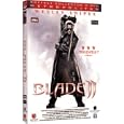 Blade II - Coffret Collector 3 DVD [inclus le DVD Bonus exclusif Blade 3 Trinity]