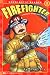 Firefighter (Scholastic Readers)