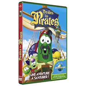 Drôles de pirates