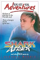 Shark Attack: And Other True Stories