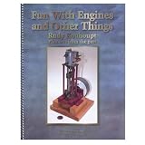 ISBN: 0941653285 - Fun with Engines and Other Things (Plan Sets From the Past)