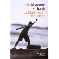 La Mal�diction Henderson