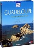 DVD Guides : Guadeloupe -  Les �les de la Guadeloupe / Papillon cara�be - �dition Prestige 2 DVD [Inclus un CD audio et un CD-Rom]