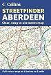Aberdeen Streetfinder Map