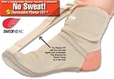 powerstep pro insoles-Thermoskin Plantar FX - Large (Womens 12-13 Mens 11-12) Free Shipping
