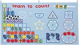 数のおけいこ   Learn To Countの画像