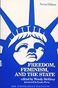 Freedom, Feminism and the State